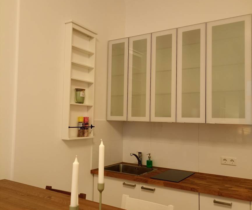 Photo of Kitchen in Simmering