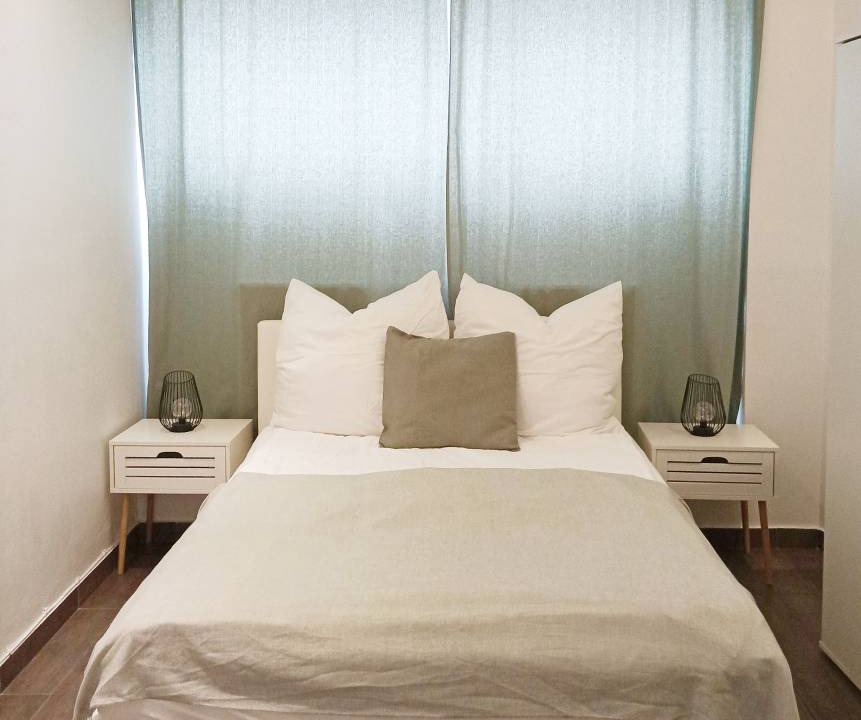 Photo of Bedroom in Josefstadt