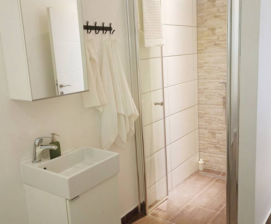 Photo of Bathroom in Josefstadt
