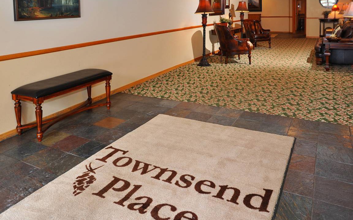 Photo of Livingroom in Beaver Creek