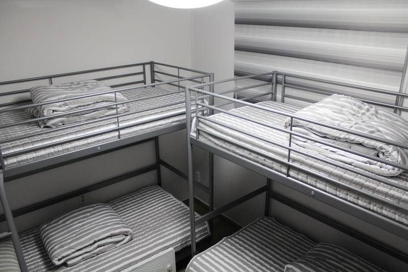 Photo of Bedroom in Choryang
