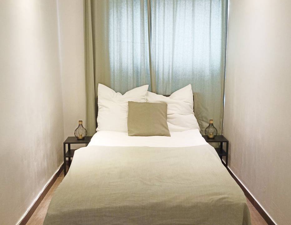 Photo of Bedroom in Josefstadt