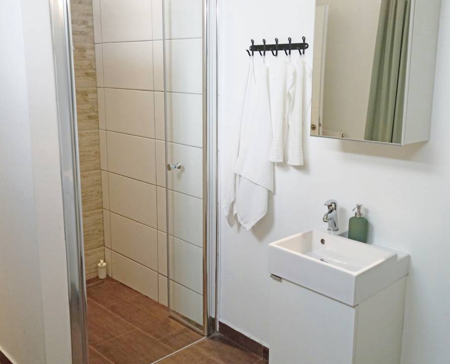 Photo of Bathroom in Josefstadt
