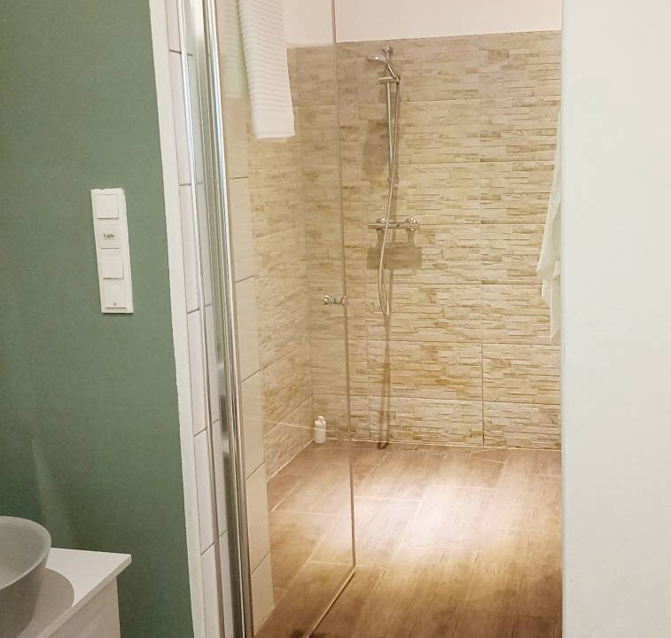Photo of Bathroom in Josefstadt