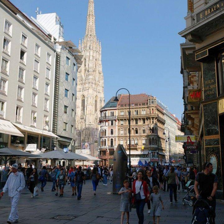 Photo of Others in Innere Stadt