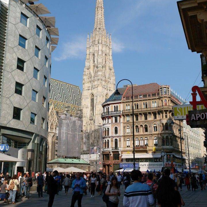 Photo of Others in Innere Stadt