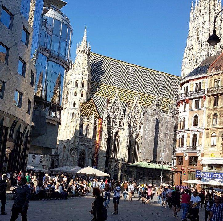 Photo of Others in Innere Stadt