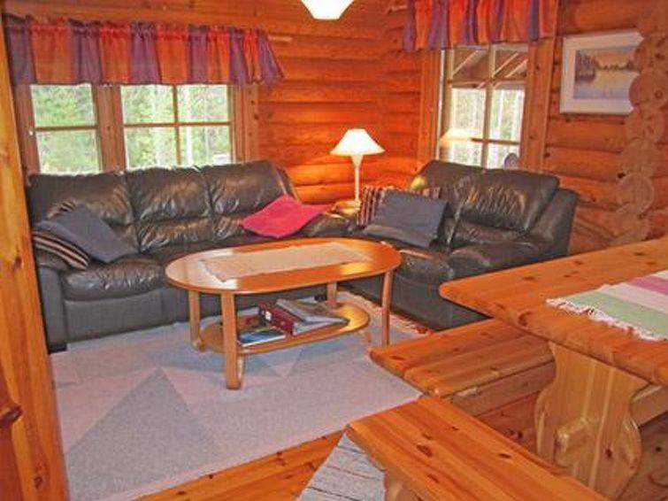 Photo of Livingroom in Konnevesi