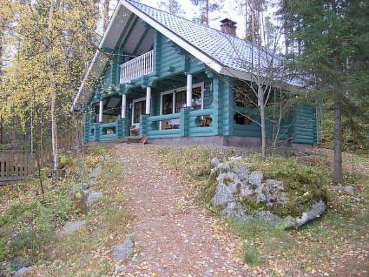 Photo of Buildings in Saarijarvi