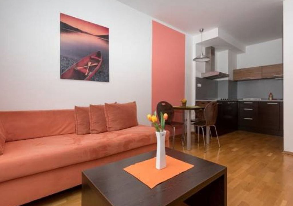 Photo of Livingroom in Andel