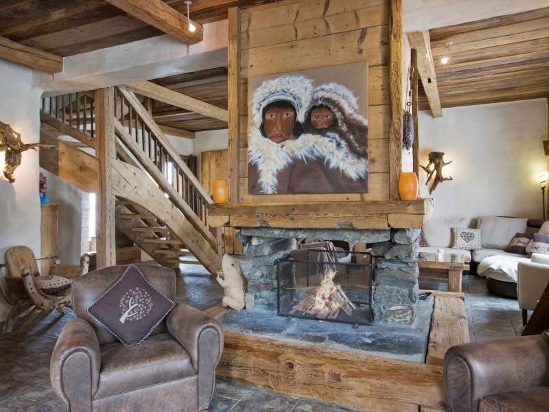 Photo of Livingroom in Le Raffort