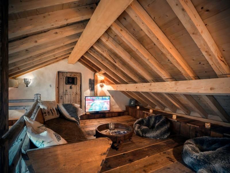 Photo of Livingroom in Le Raffort