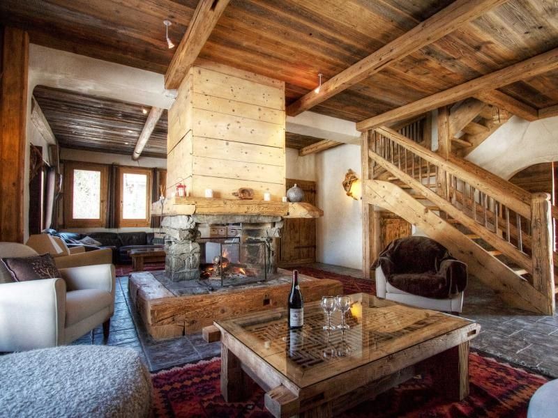 Photo of Livingroom in Le Raffort