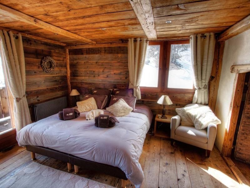 Photo of Bedroom in Le Raffort