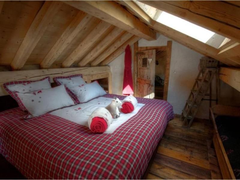 Photo of Bedroom in Le Raffort