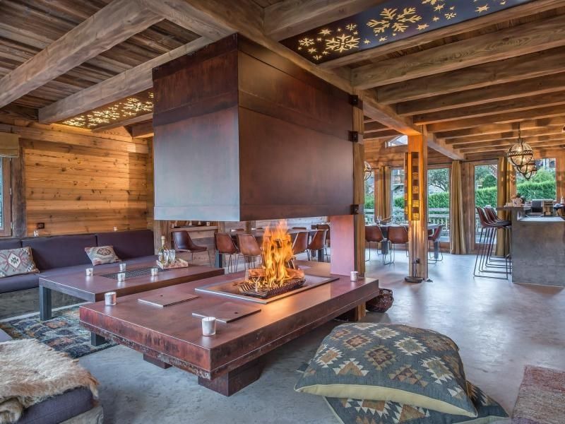 Photo of Livingroom in Le Raffort