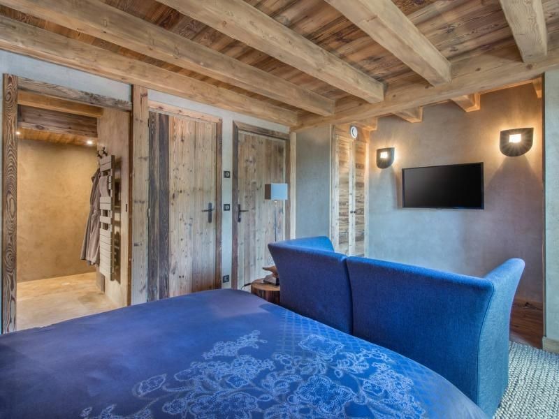 Photo of Bedroom in Le Raffort