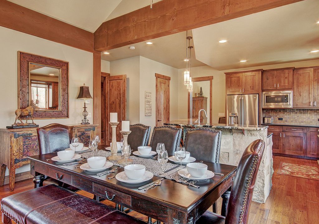 Photo of Livingroom in Fairmount On The River