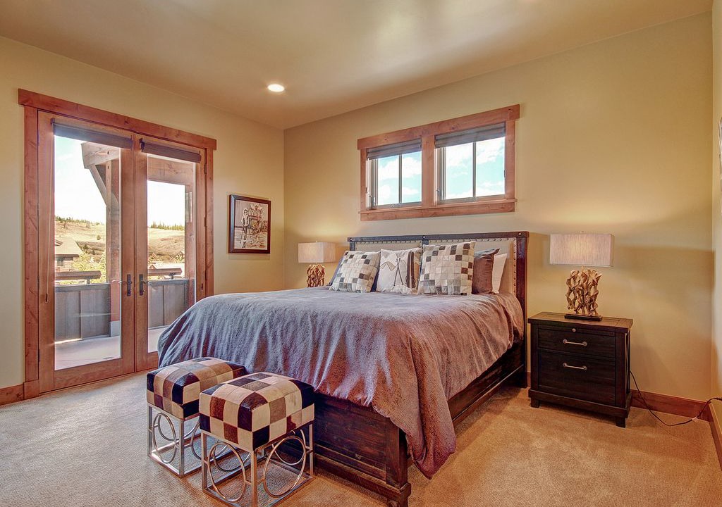 Photo of Bedroom in Fairmount On The River