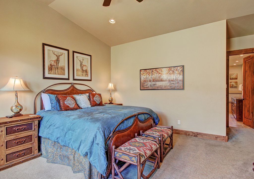 Photo of Bedroom in Fairmount On The River