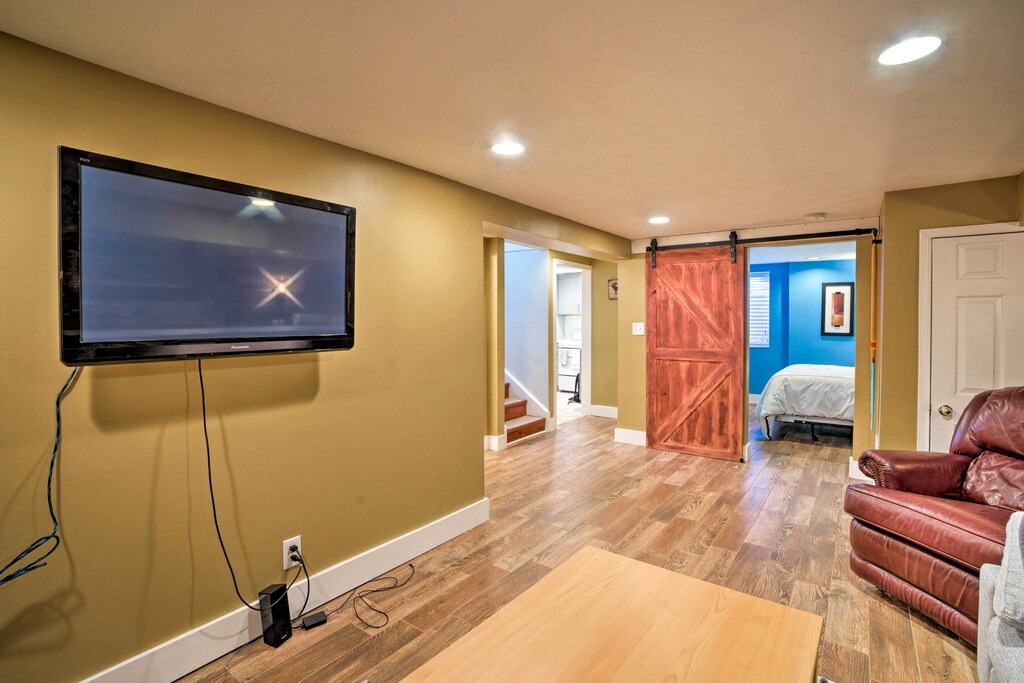 Photo of Livingroom in Sunnyside