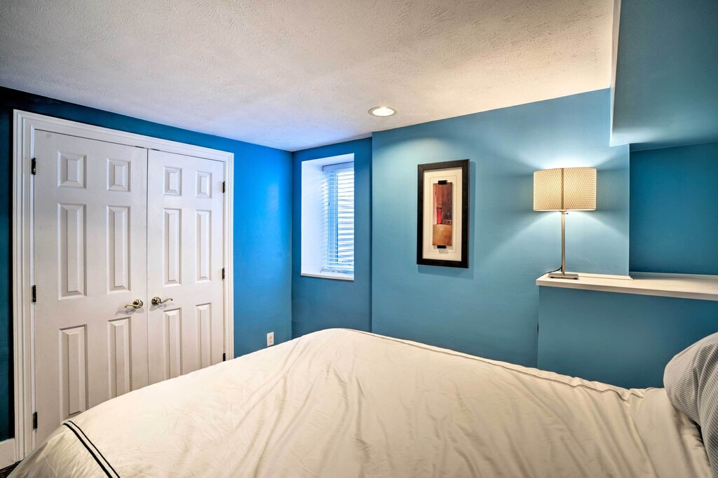 Photo of Bedroom in Sunnyside
