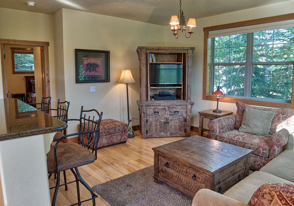 Photo of Livingroom in Vista Point