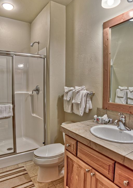 Photo of Bathroom in Vista Point