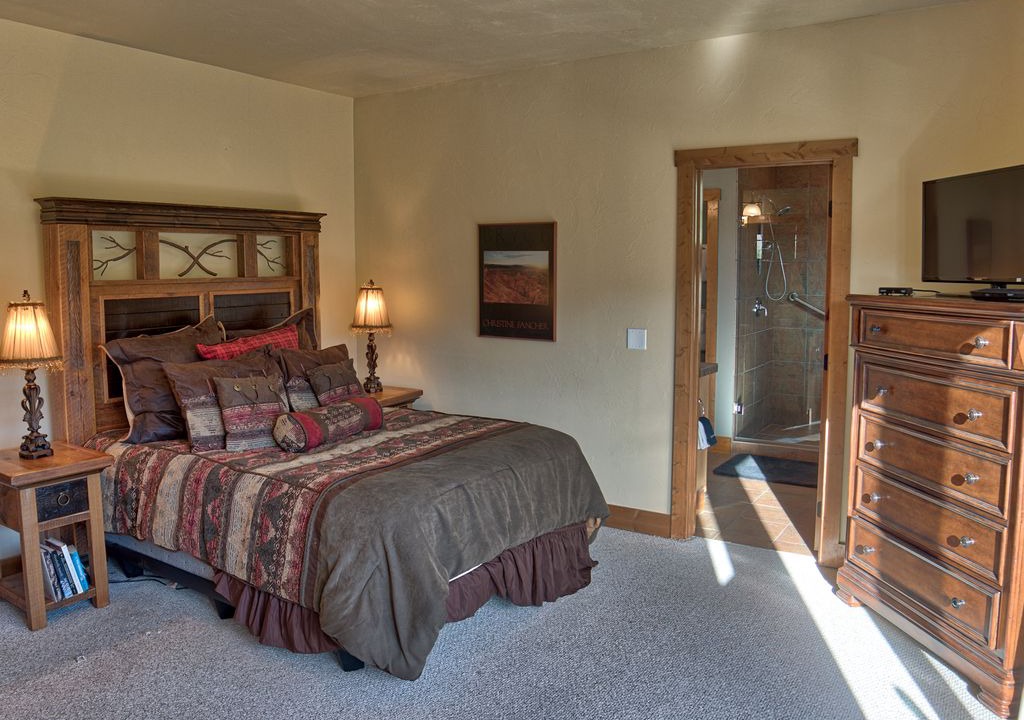 Photo of Bedroom in Vista Point