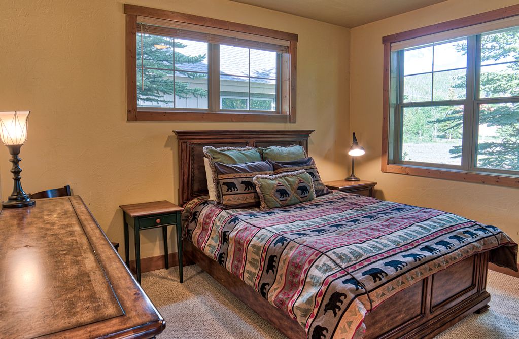 Photo of Bedroom in Vista Point