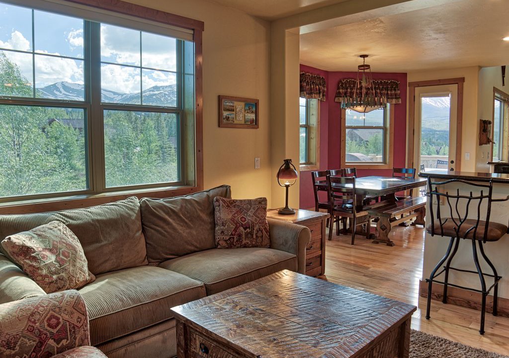 Photo of Livingroom in Vista Point