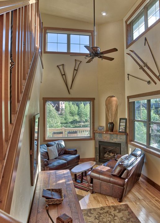 Photo of Livingroom in Vista Point