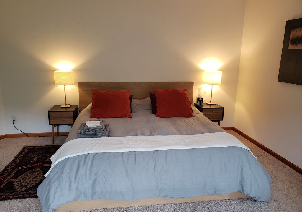Photo of Bedroom in Longmont