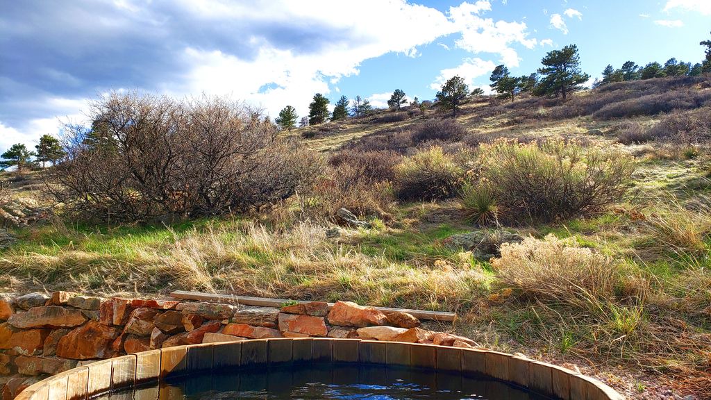 Photo of Outdoor in Longmont