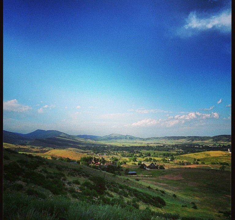 Photo of Outdoor in Longmont