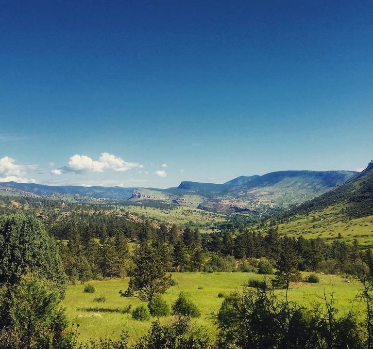 Photo of Outdoor in Longmont