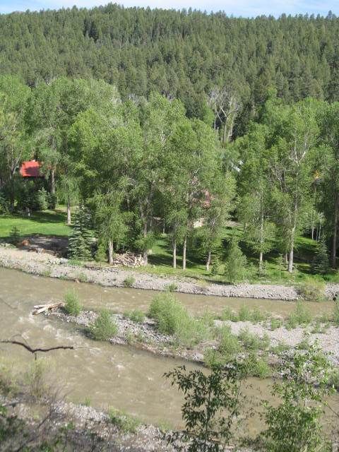 Photo of Outdoor in San Juan River Village
