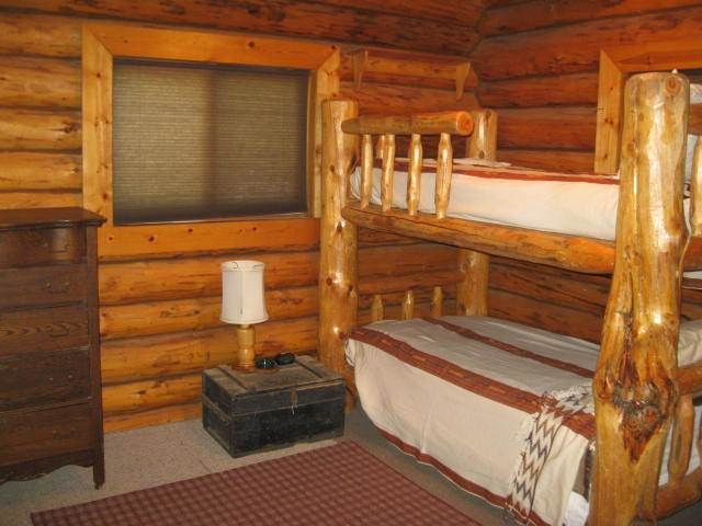 Photo of Bedroom in San Juan River Village