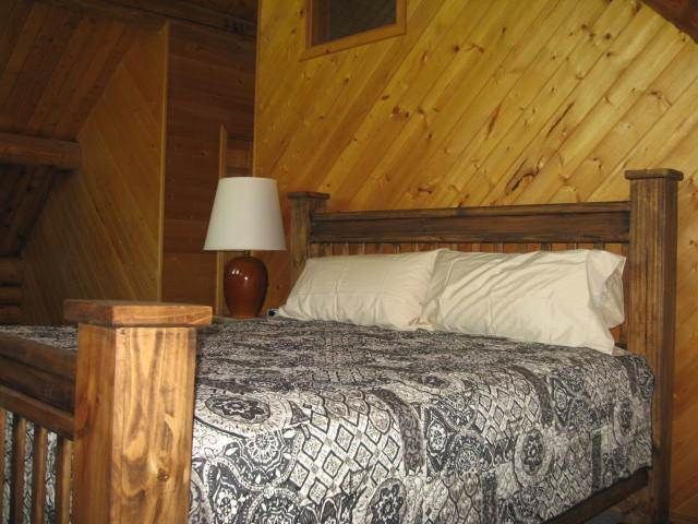 Photo of Bedroom in San Juan River Village