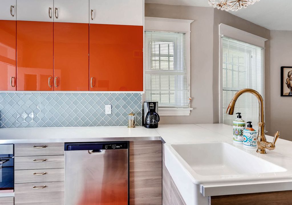 Photo of Kitchen in Capitol Hill