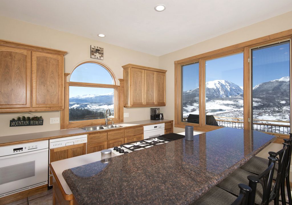 Photo of Livingroom in Hamilton Creek