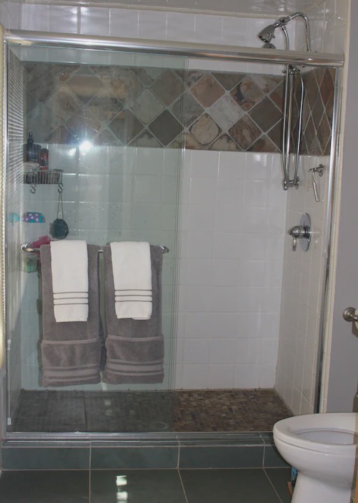 Photo of Bathroom in Rural North Boulder
