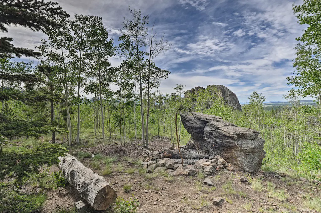 Photo of Others in Indian Mountain