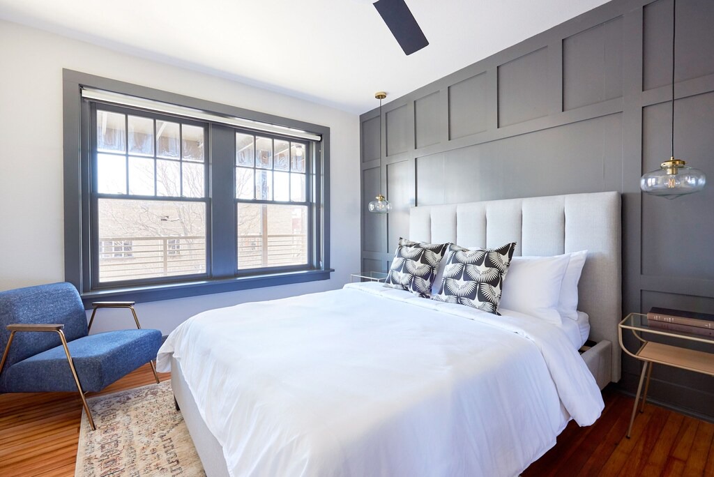 Photo of Bedroom in Uptown
