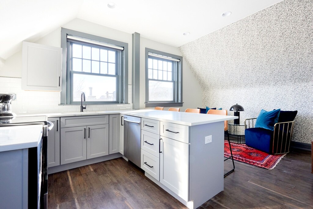 Photo of Kitchen in Uptown