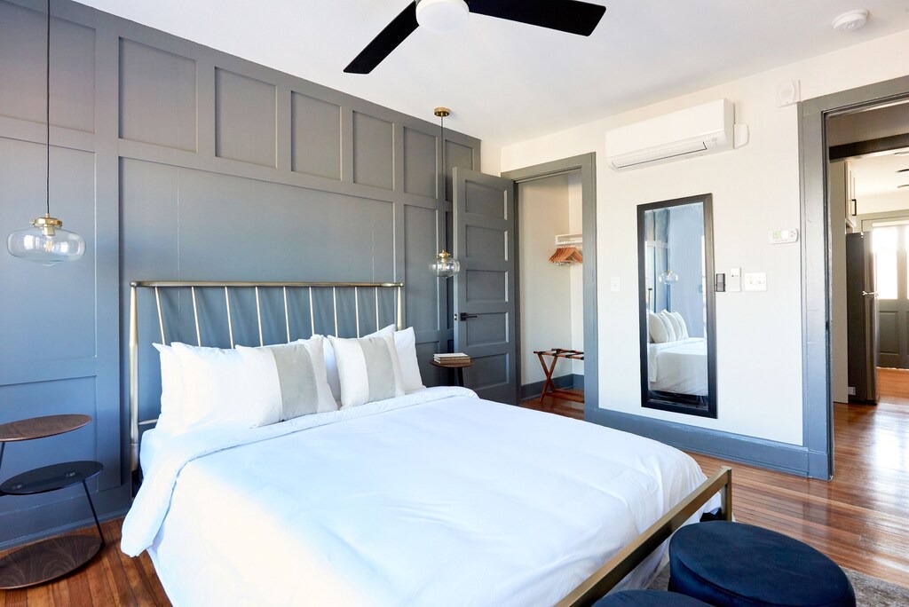 Photo of Bedroom in Uptown