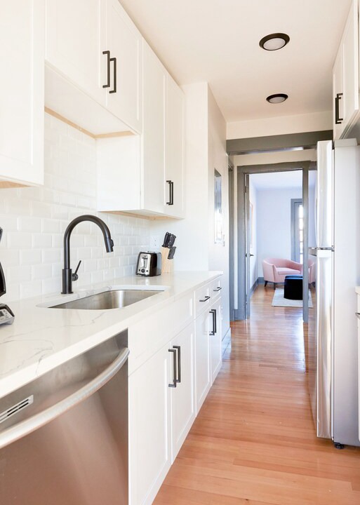 Photo of Kitchen in Uptown