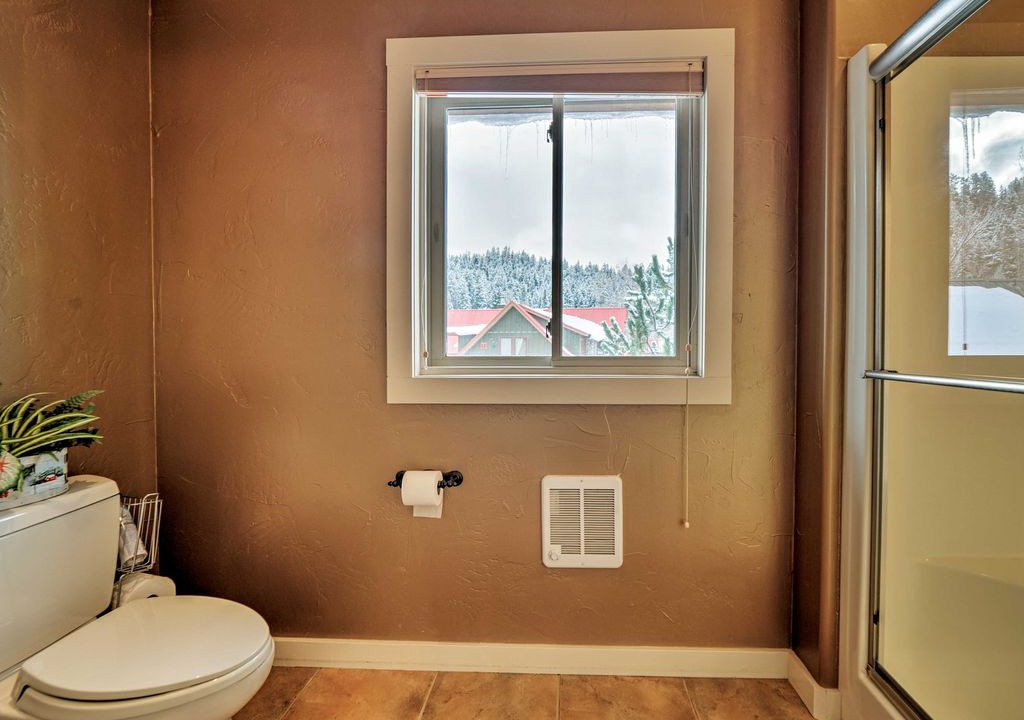 Photo of Bathroom in San Juan River Village