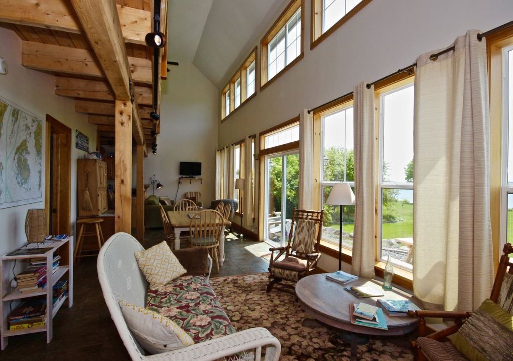 Photo of Livingroom in Berkeley