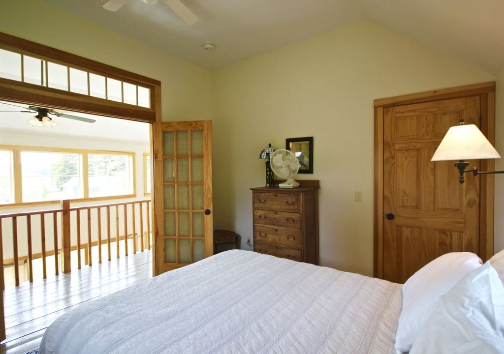 Photo of Bedroom in Berkeley
